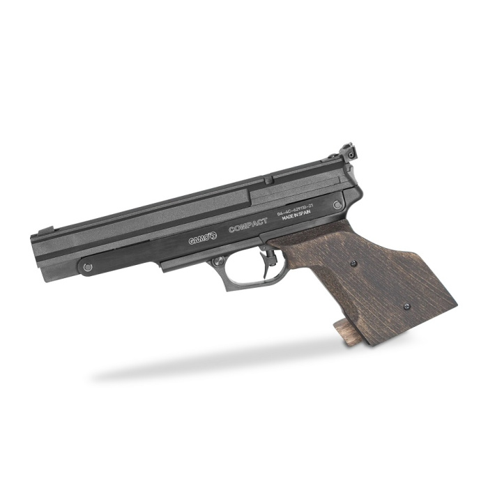 Wiatrówka Pistolet Gamo Compact 4.5mm